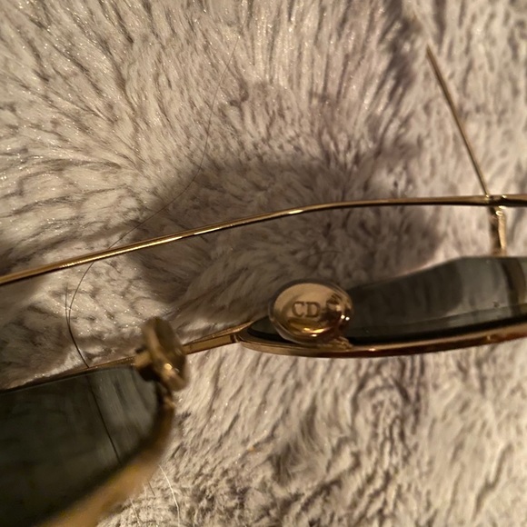 Dior Stellaire 4 Sunglasses - Picture 5 of 6